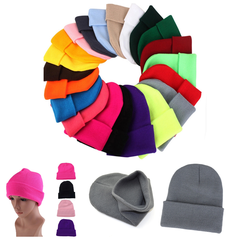 Beanie Hat 1