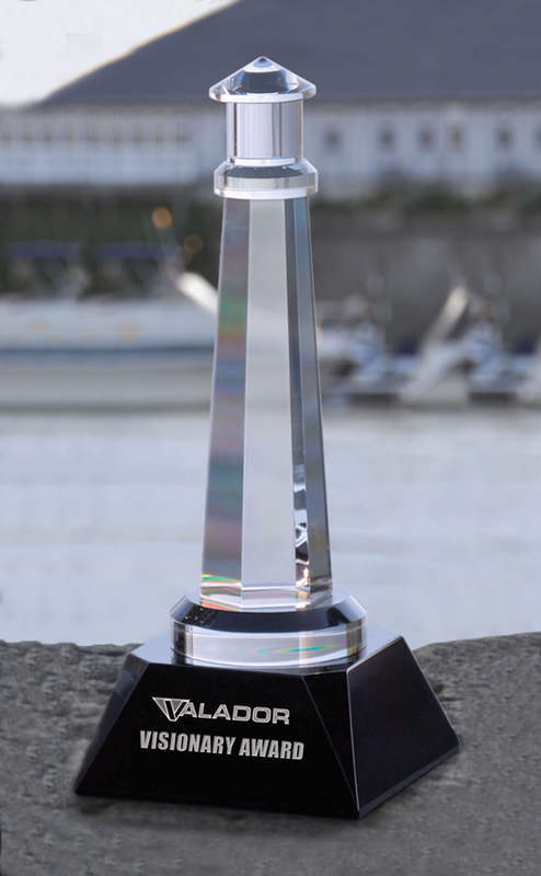 Large Cambridge Lighthouse