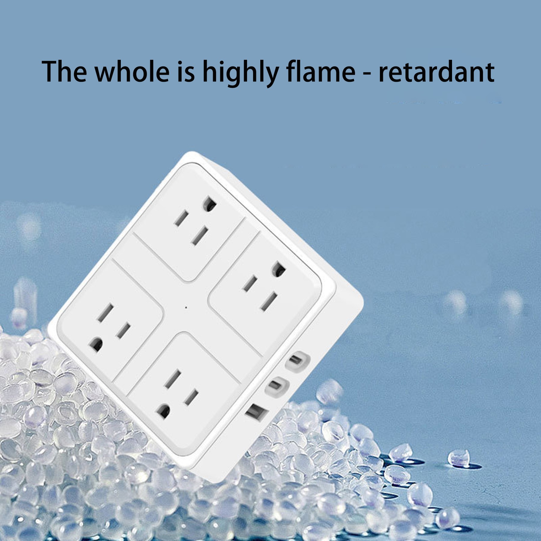 Power Strip 1