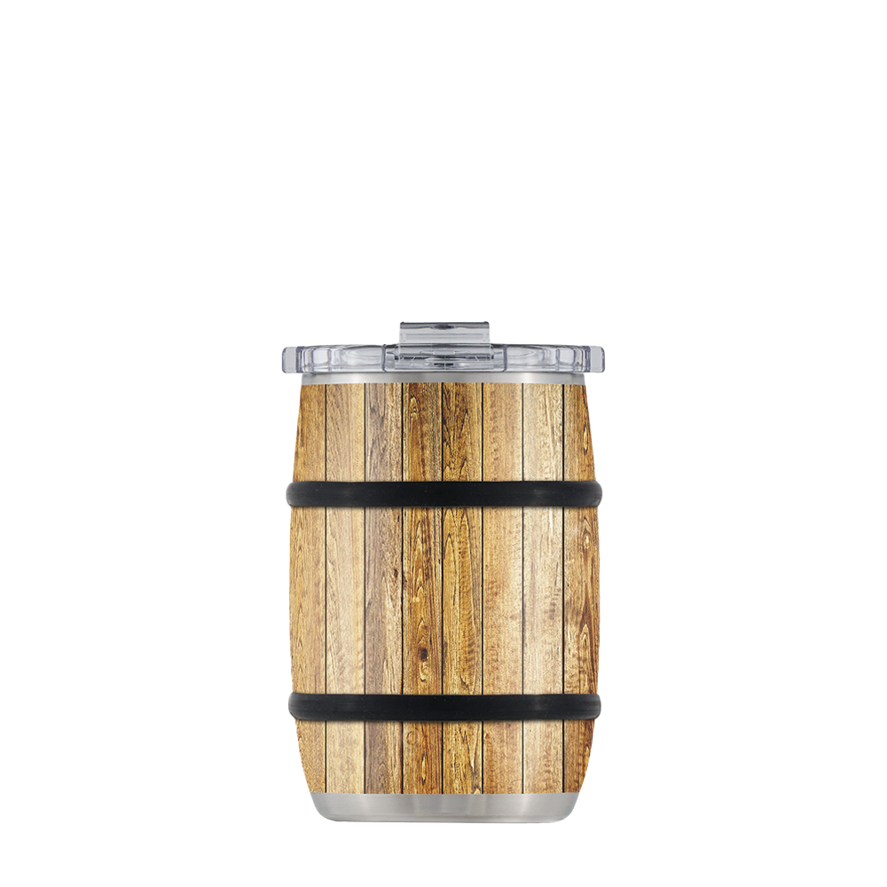 Orca 12 oz Barrel