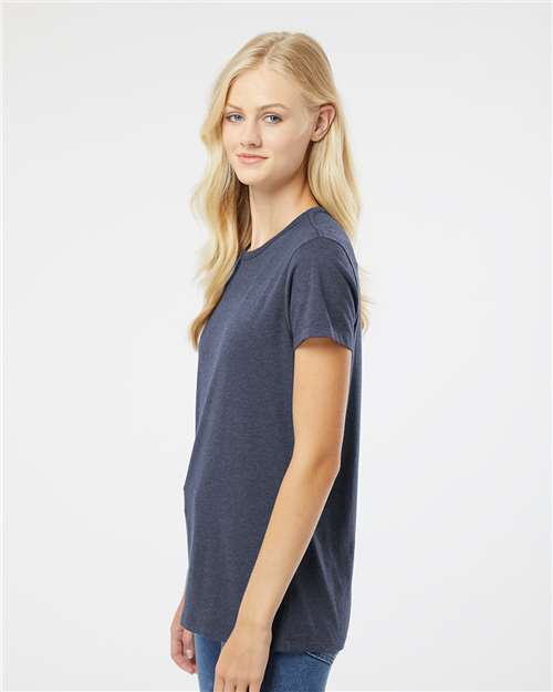 Women's RecycledSoft™ T-Shirt - 2021 16