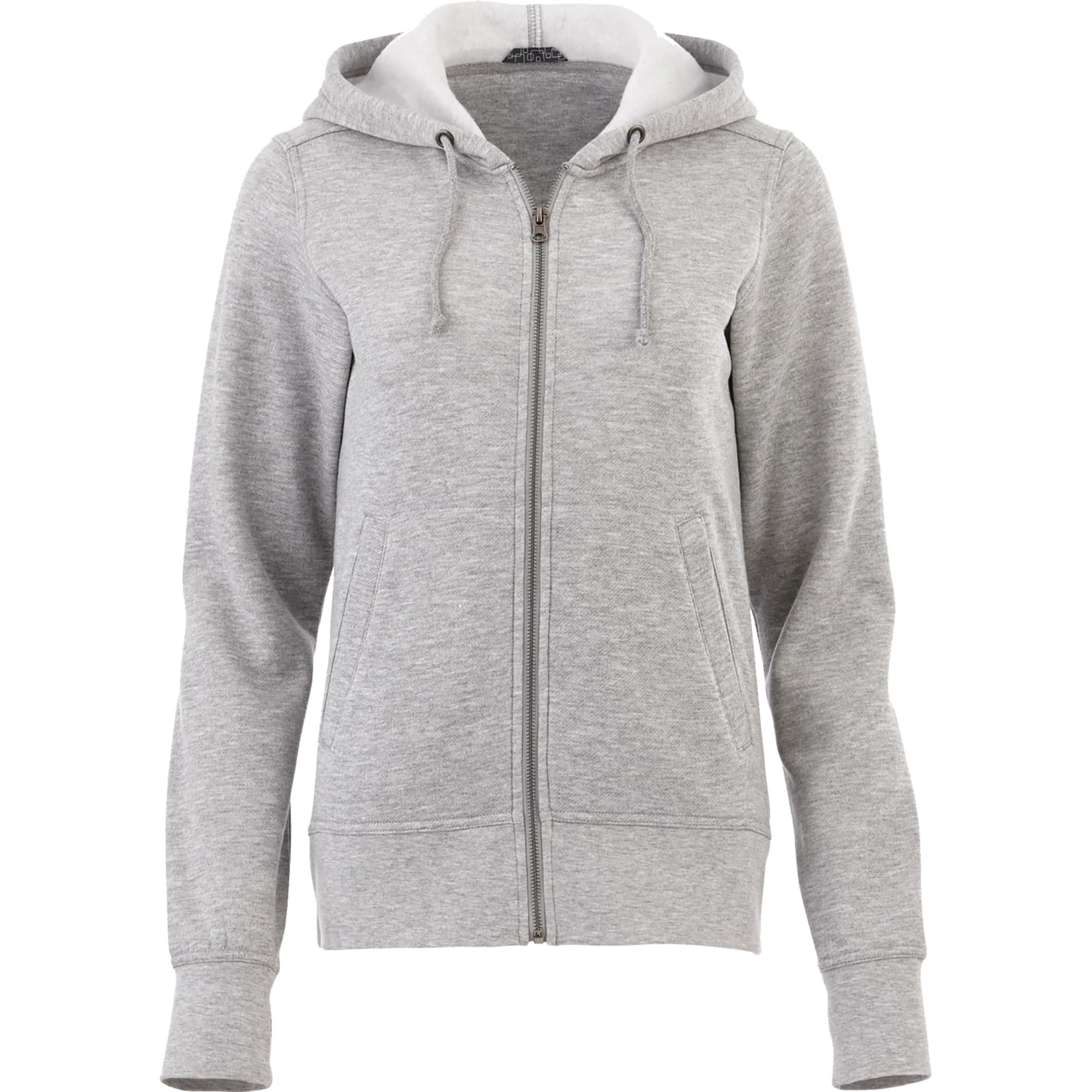 Women's CYPRESS Fleece Zip Hoody 153