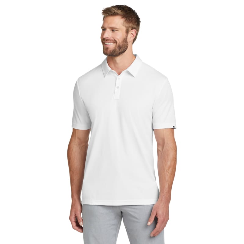 TravisMathew Oceanside Solid Polo. 21