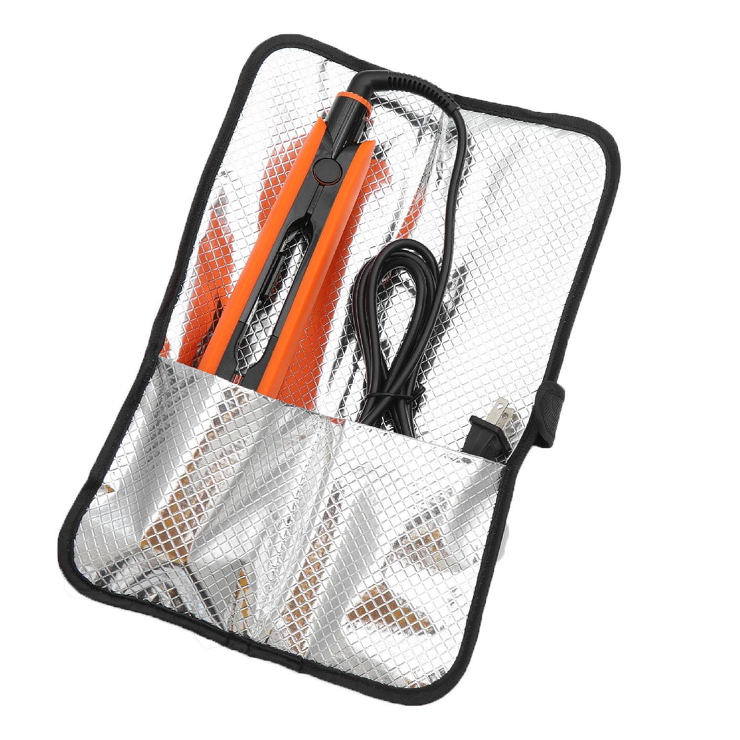 High temperature resistant and anti perm curling stick bag 4