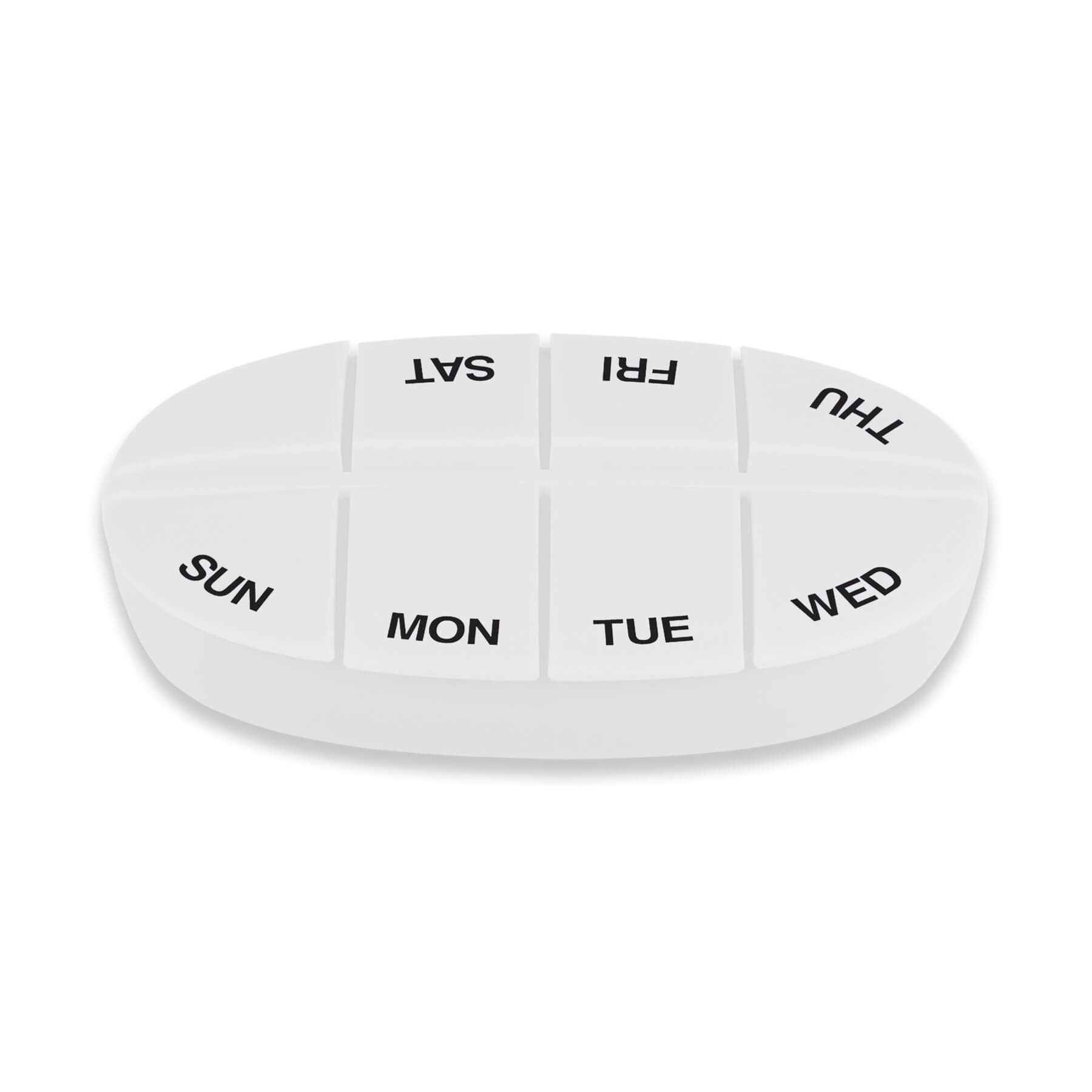 Medi-Fey™ 8-Day Pill Box 2