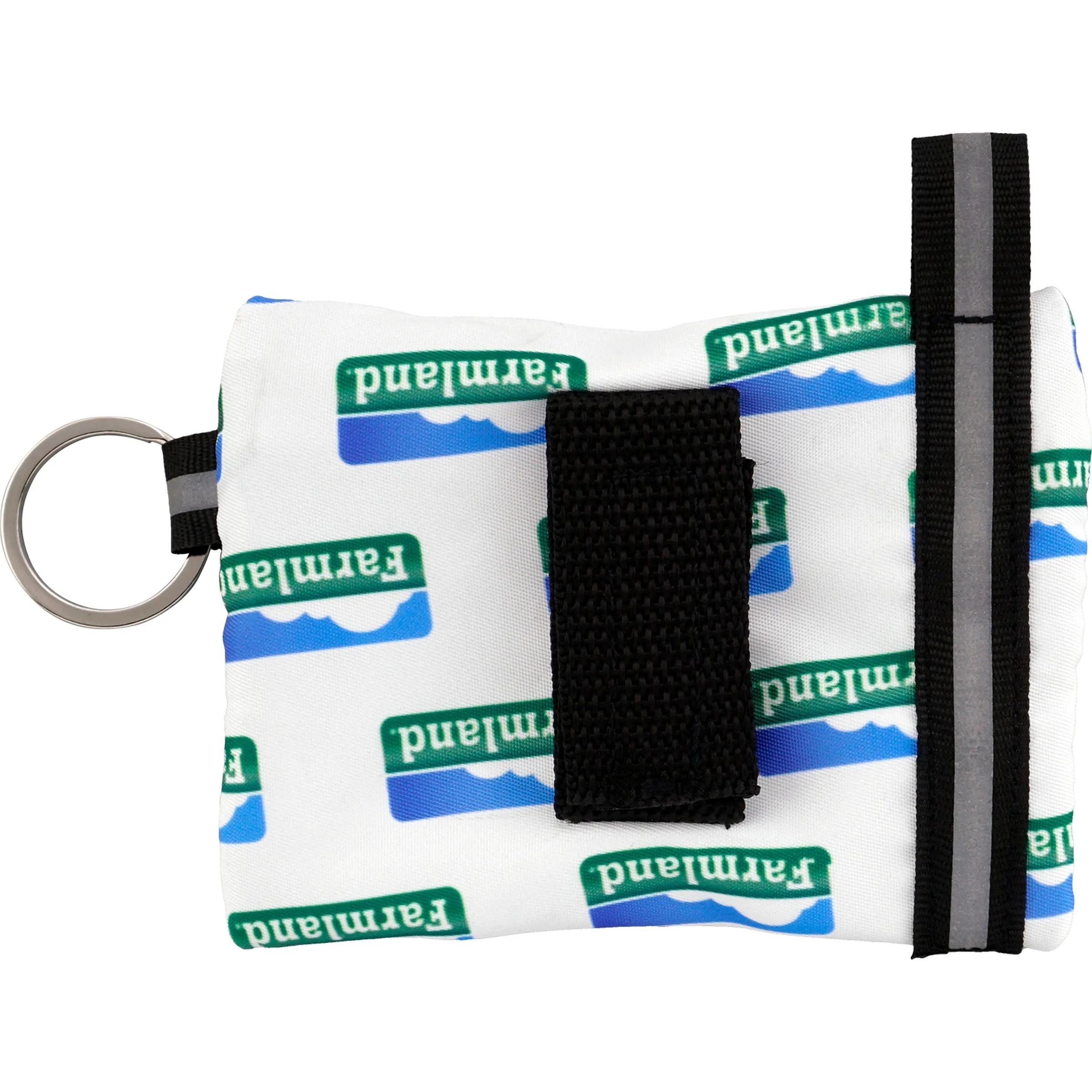 FULL COLOR SPORTY WALLET 4