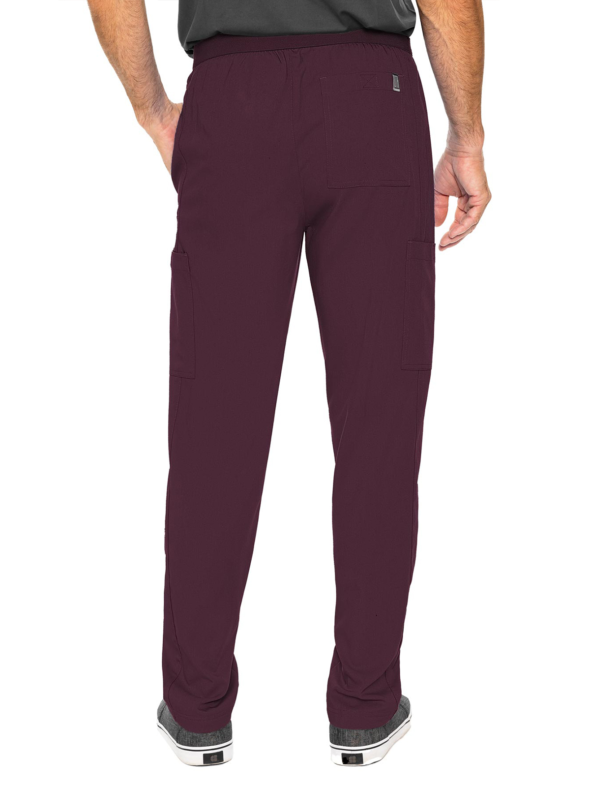 Med Couture - Rothwear Touch - Men's 6-Pocket Straight Leg Pant 15