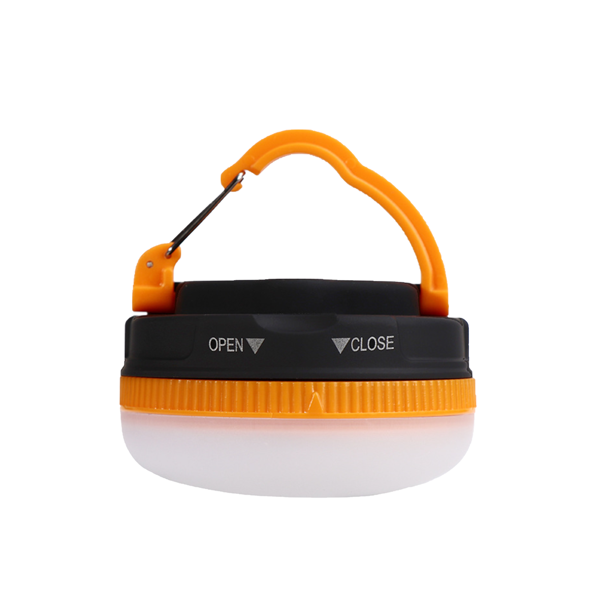 Plastic LED Camp Illuminator 3