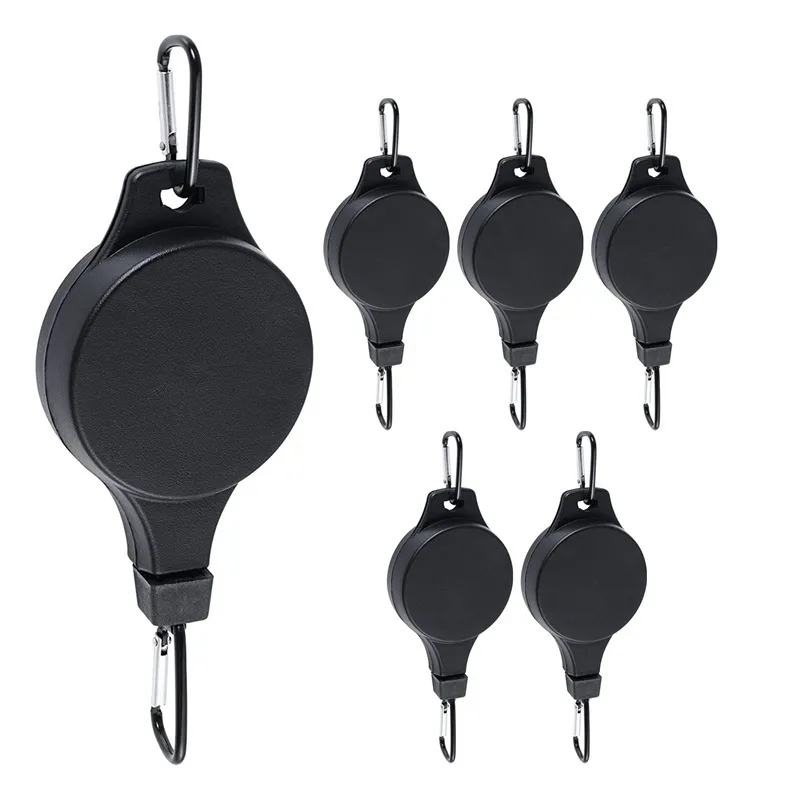 Plant Hook Pulley 4