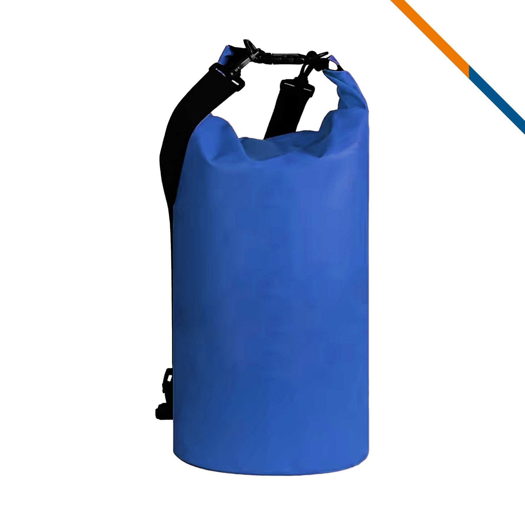 Heata Waterproof Bag - 25L, custom backpack with logo imprint 9
