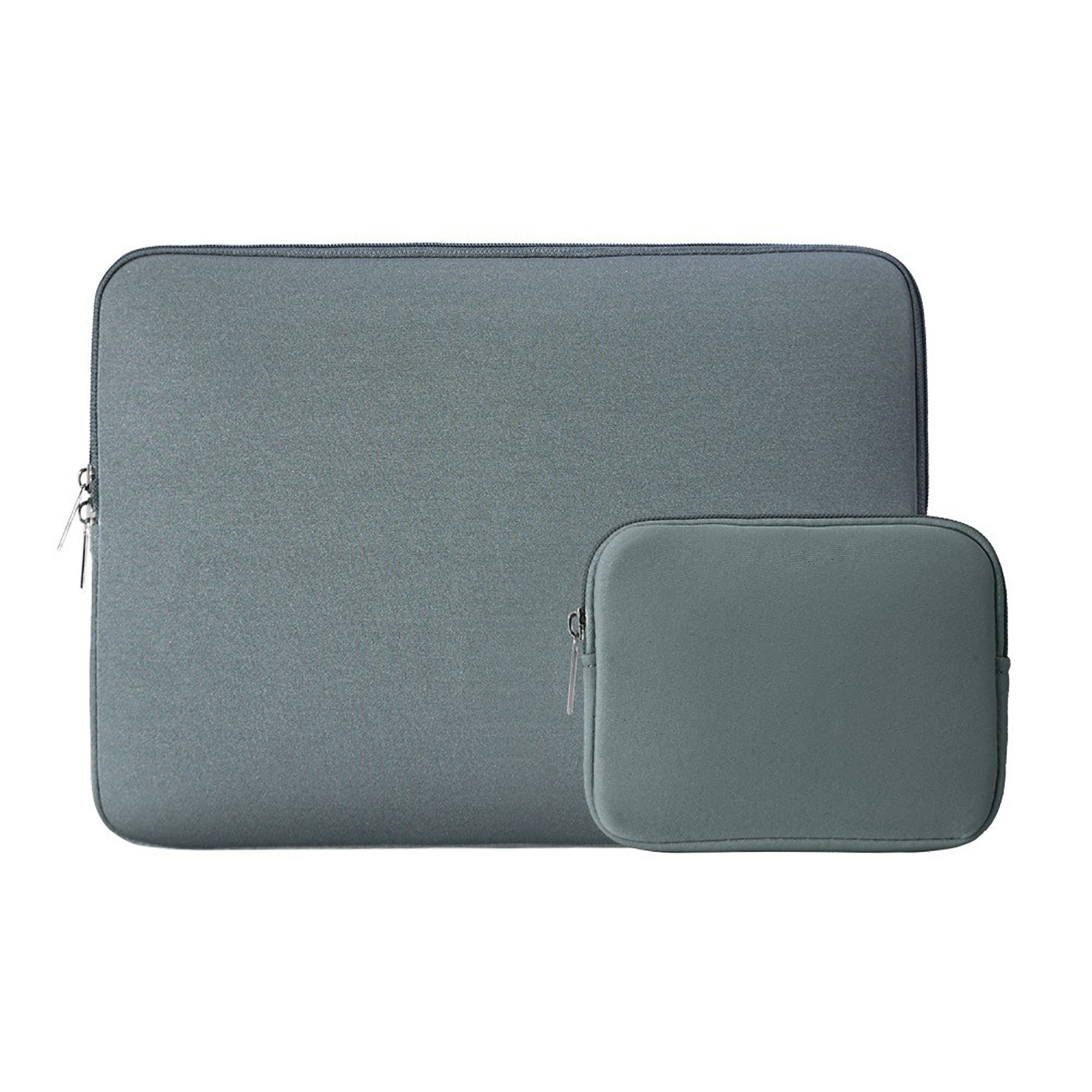 Fleece Laptop Sleeve 6