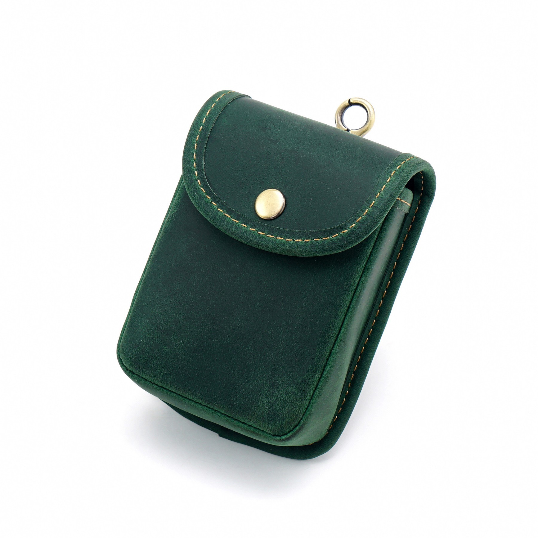 Cowhide Sling Bag 3