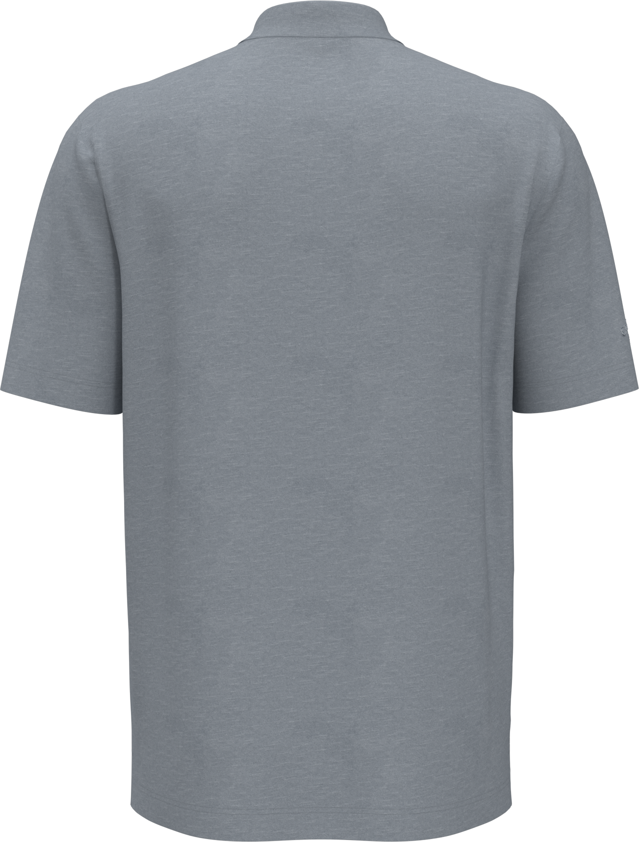 Short Sleeve Opti-Shield Tonal Performance Polo 8