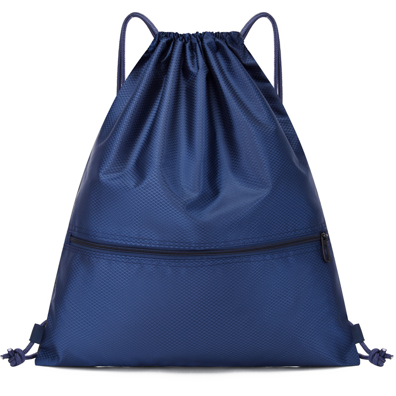 Waterproof Zipper Bag 1