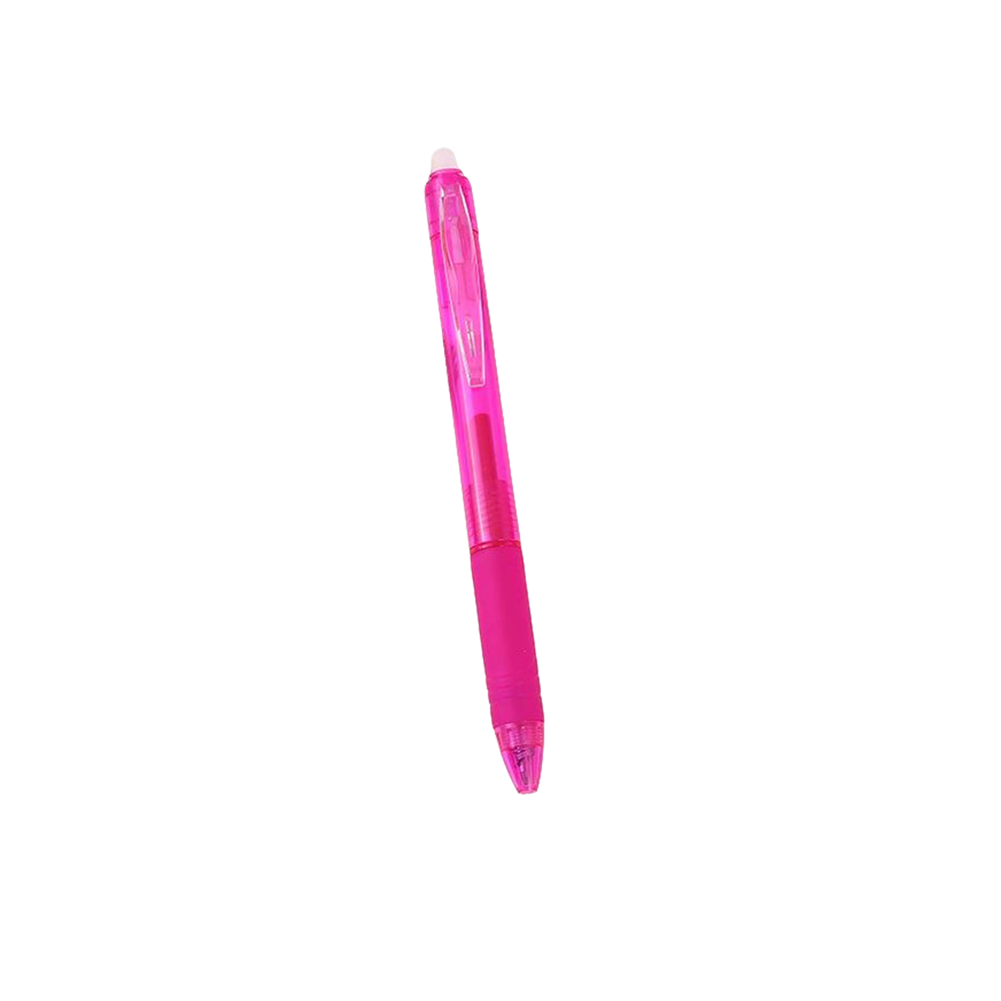 Thermo Sensitive Erasable Gel Pen With Refillable Cartridge 9