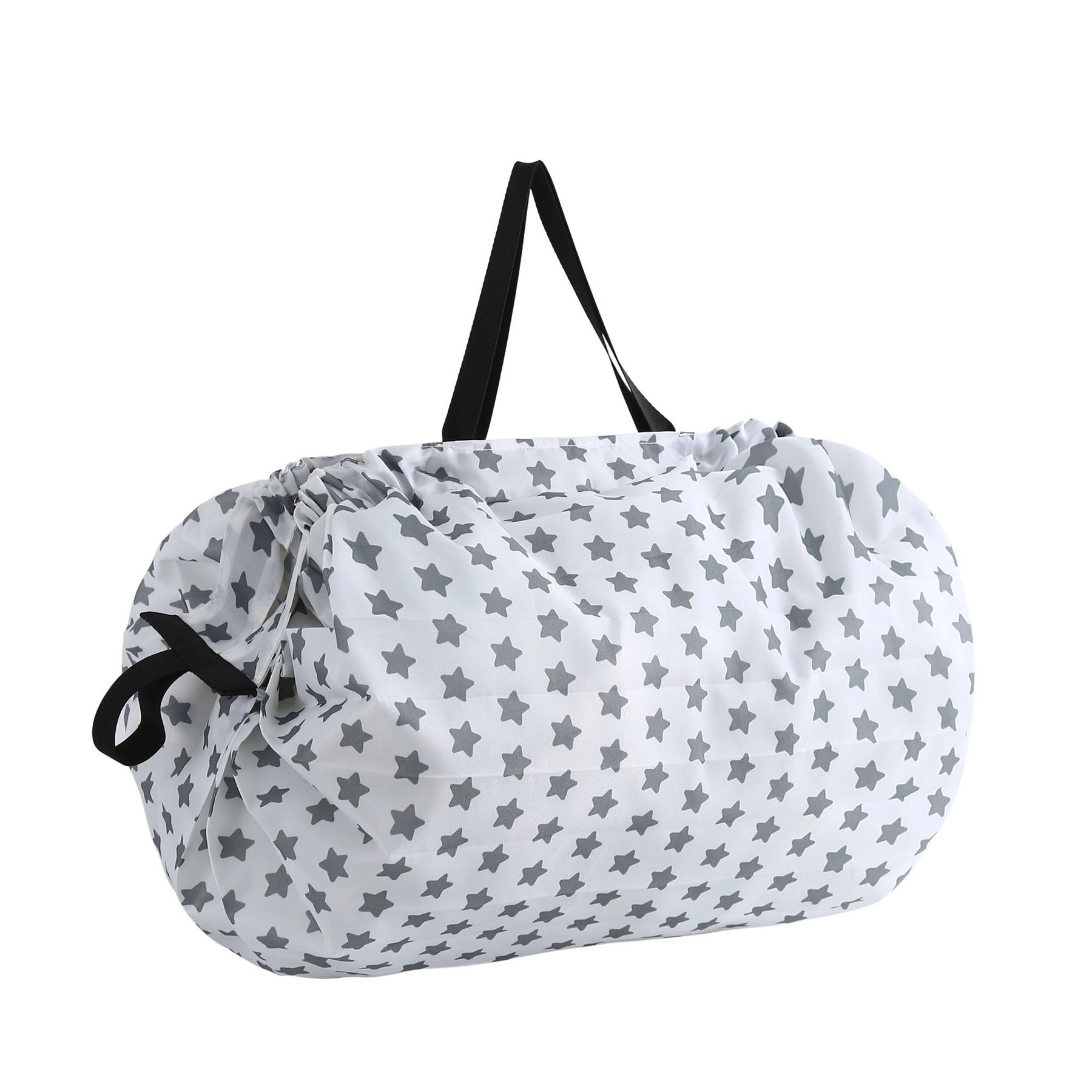Lightweight Shopping Bag, custom tote bag with logo imprint 4