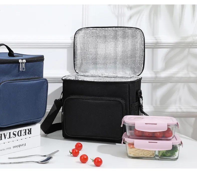 Waterproof Insulated Picnic Cooler Bag 3