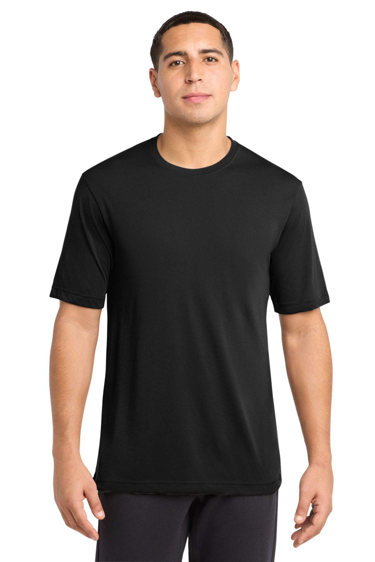 Sport-Tek PosiCharge Competitor Cotton Touch Tee. ST450 29