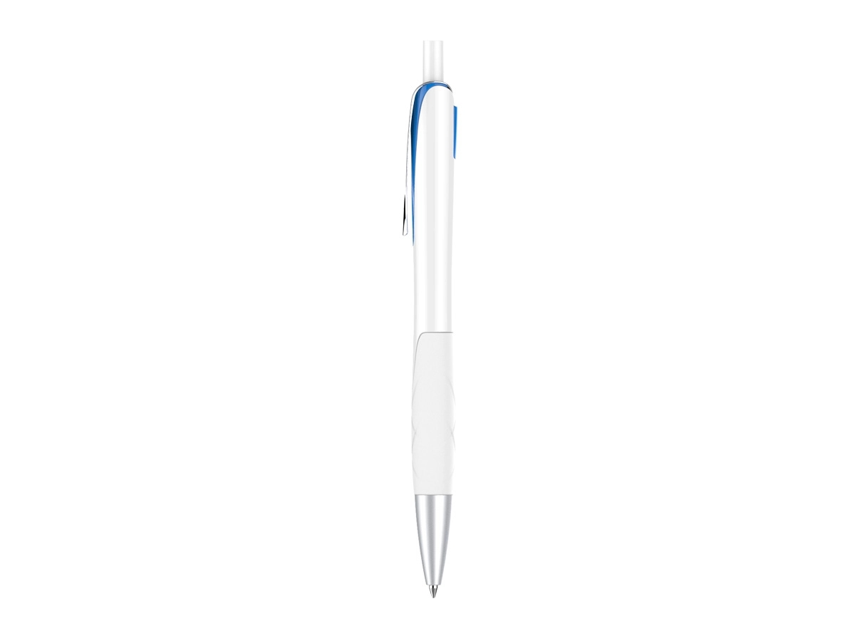 Chords Ball Pen - white barrel 11
