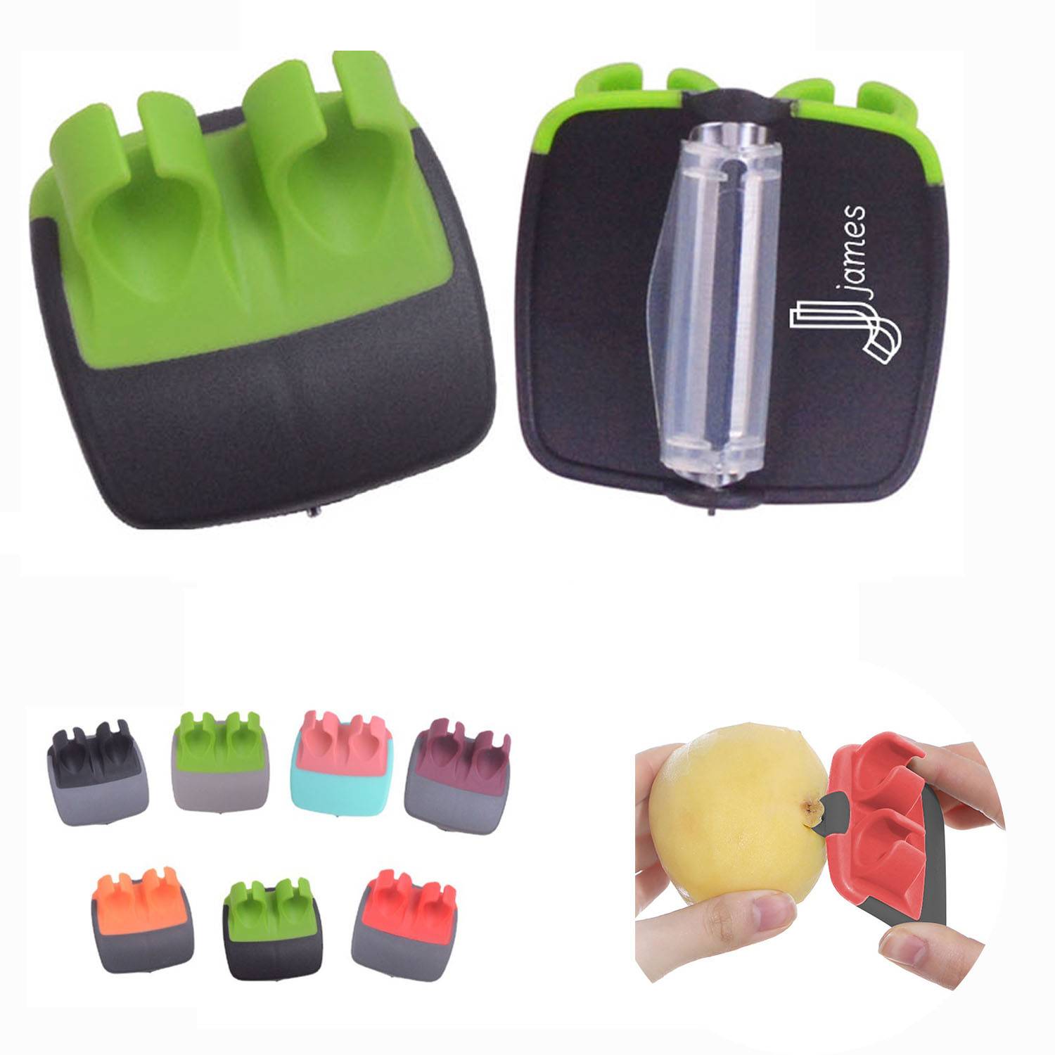 Fruit Peeler 3