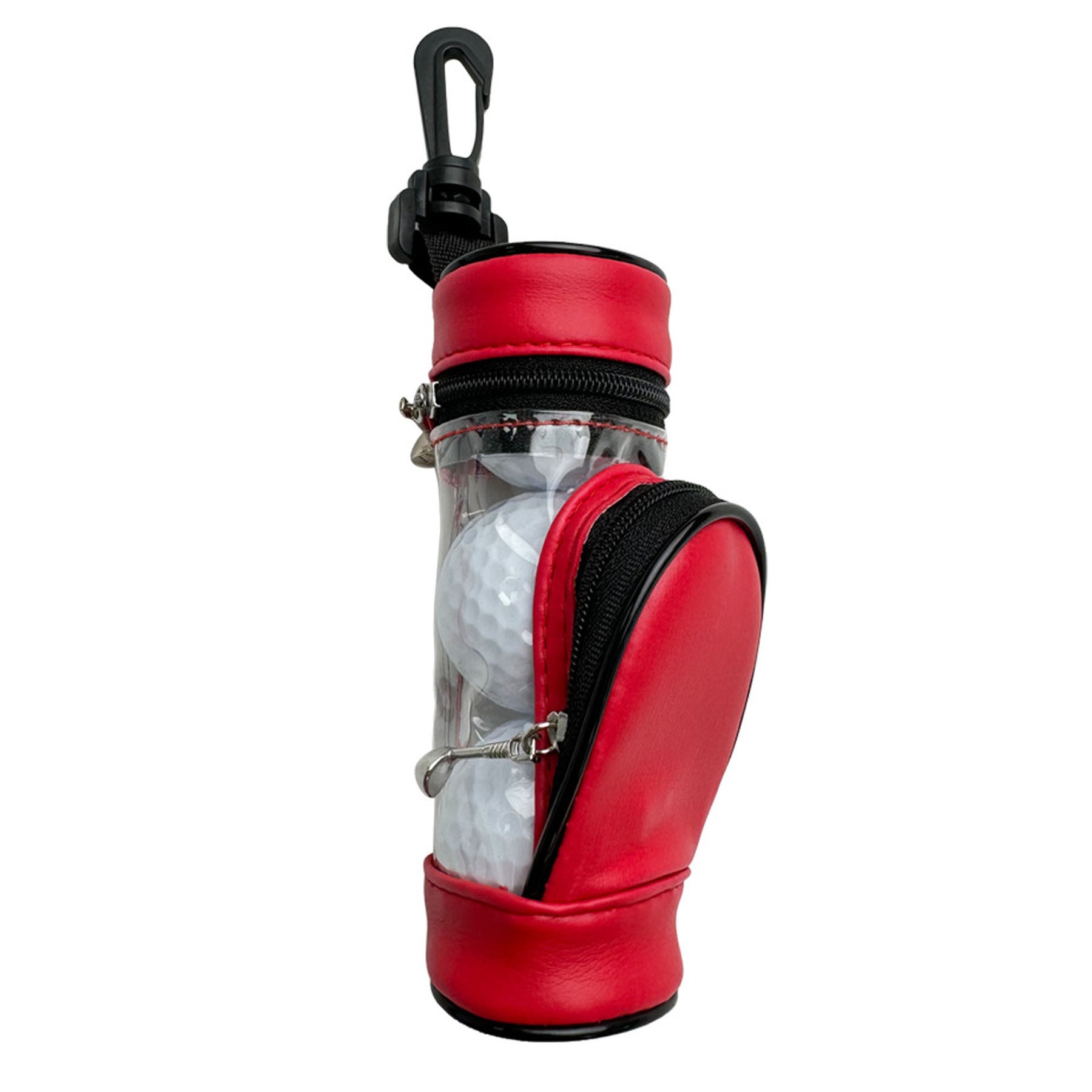 PU Golf Bag 3