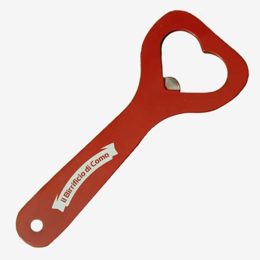 Heart-Shaped Bottle Opener 4
