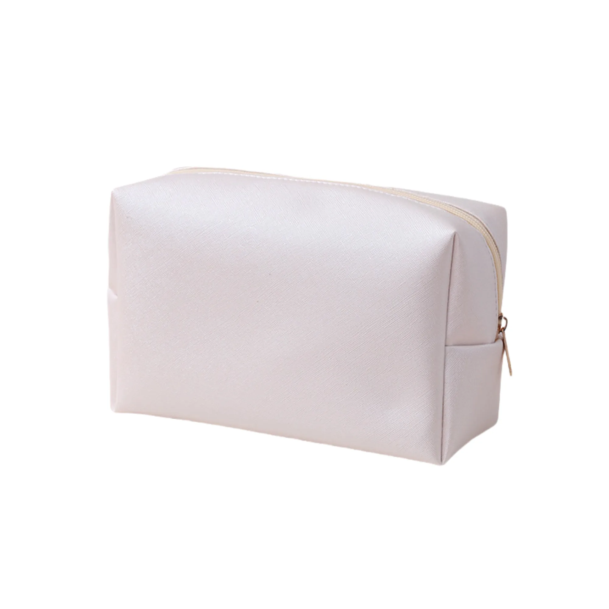 Premium Minimalist Travel Makeup Bag 2