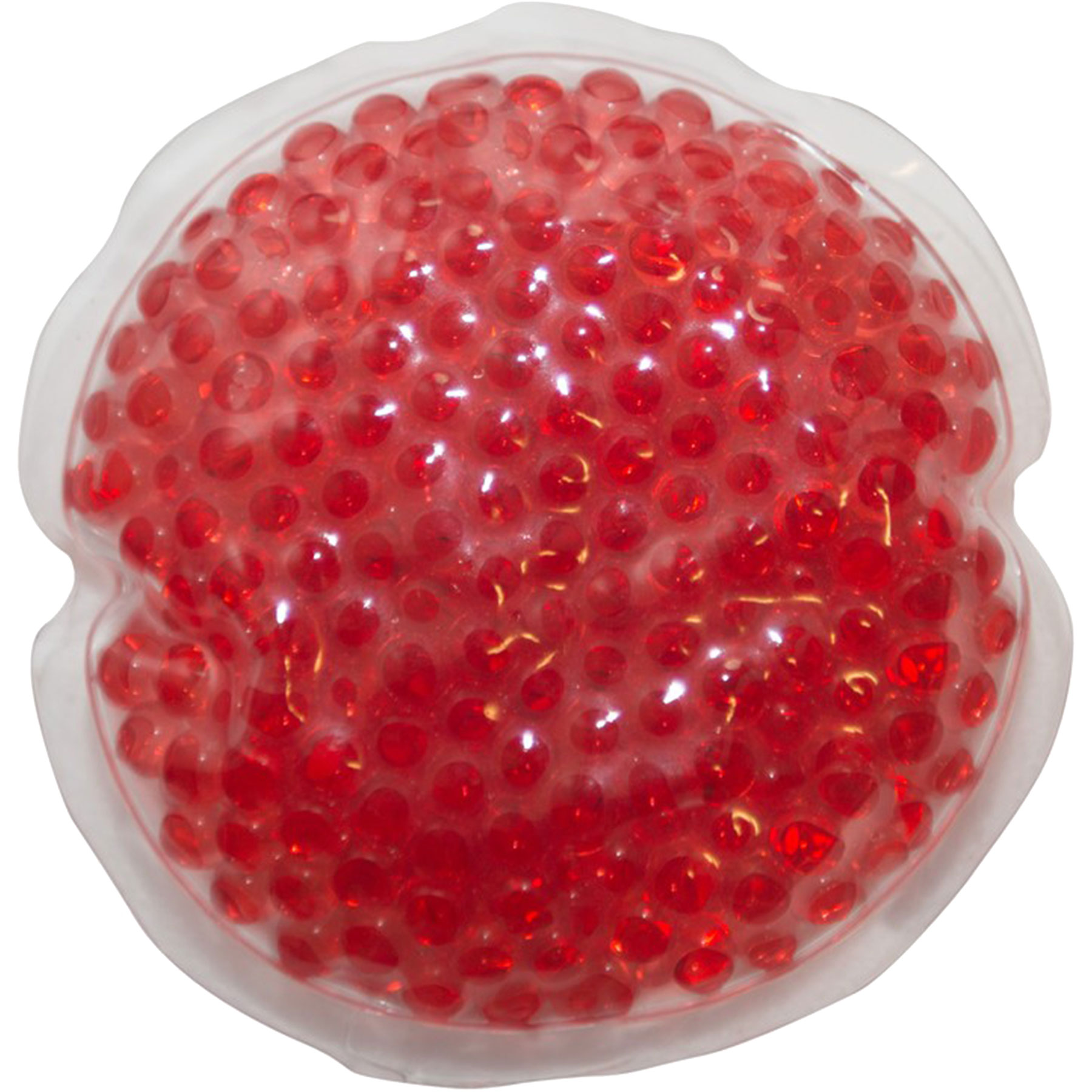 Hot/Cold Gel Bead Packs - Round 12
