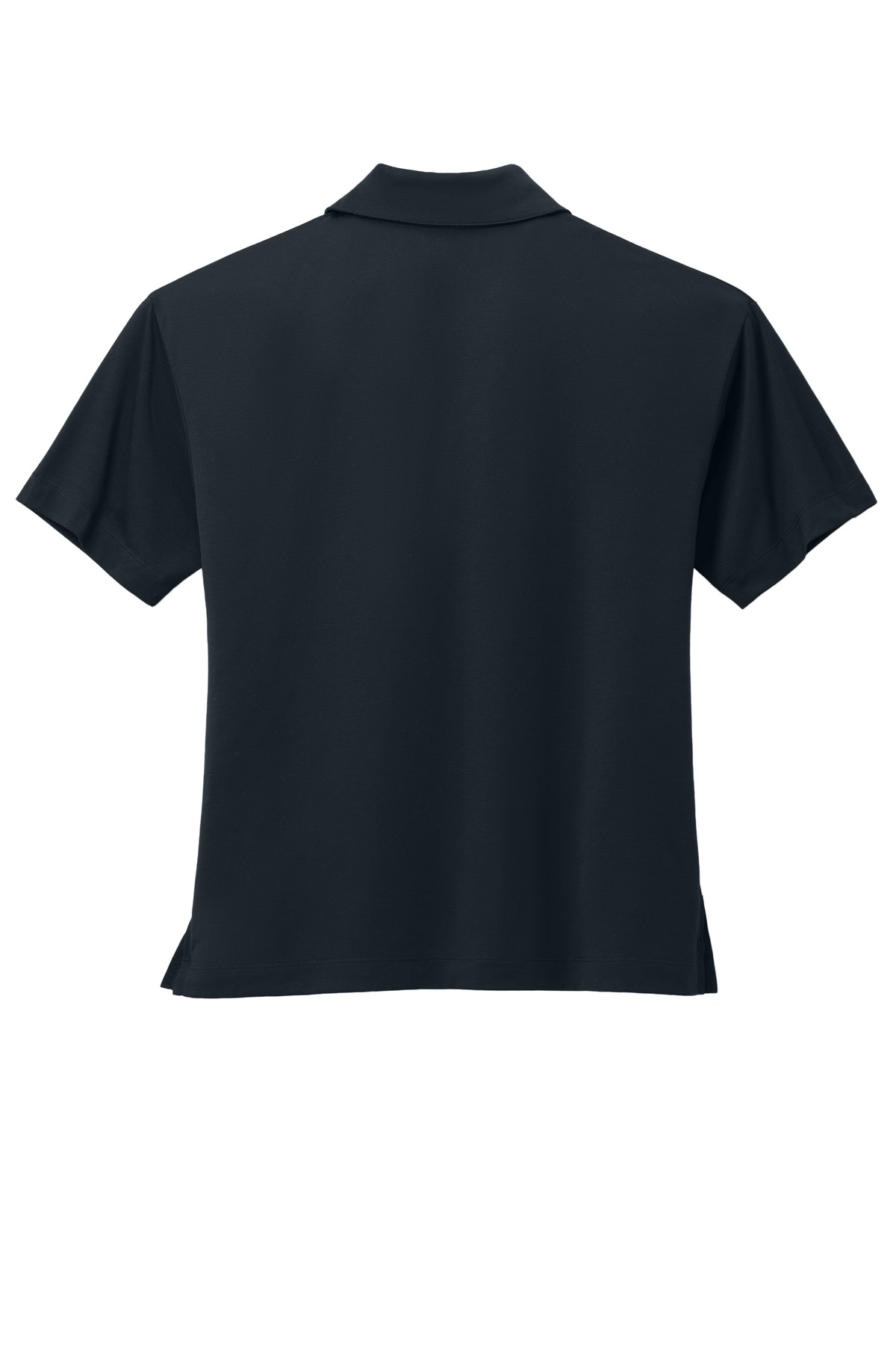 Mercer+Mettle Women's Stretch Jersey Polo MM1015 1