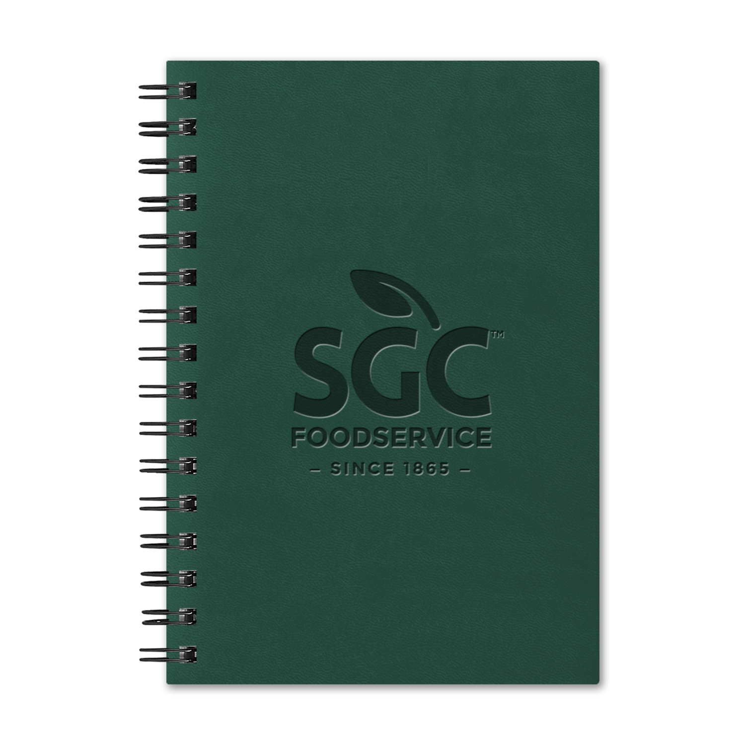 Castelli WireO Tucson Medio White Academic Planner 16