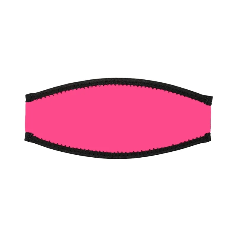 Neoprene Diving Mask Strap Cover 4