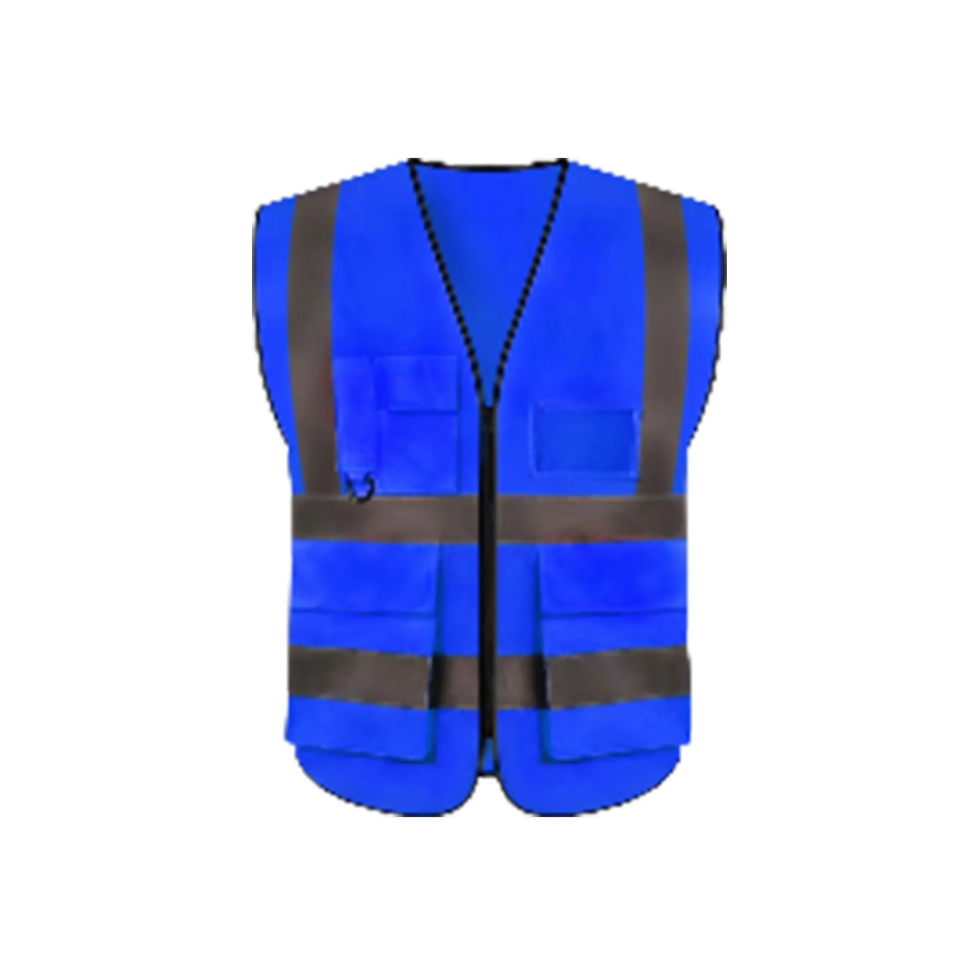 Reflective Safety Vest 3