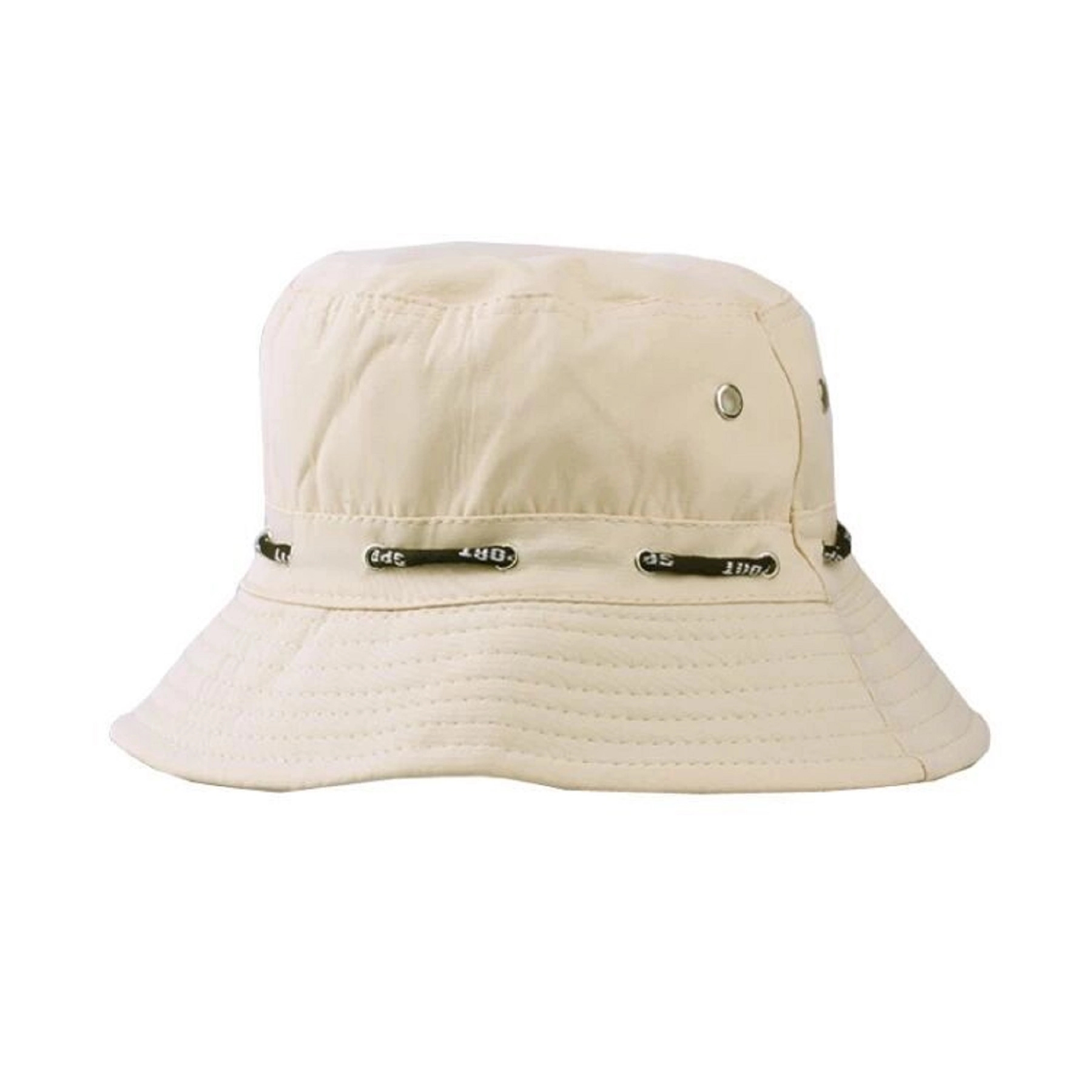 Bucket Hat with Air Vent 9