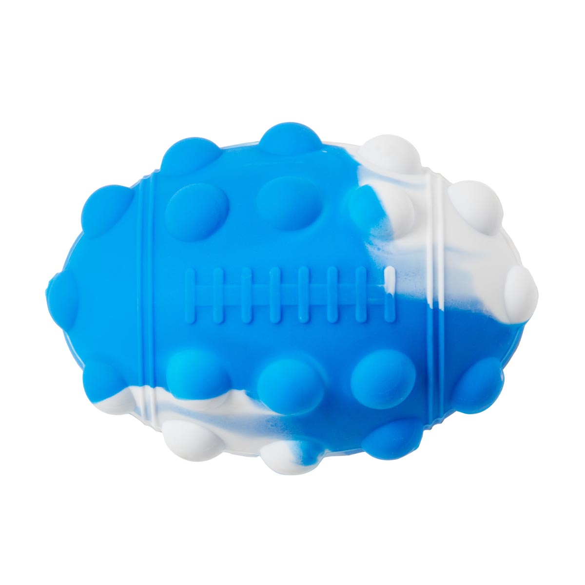 Football Push Pop Ball