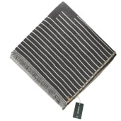 tentree Organic Cotton Peaks Woven Blanket 9