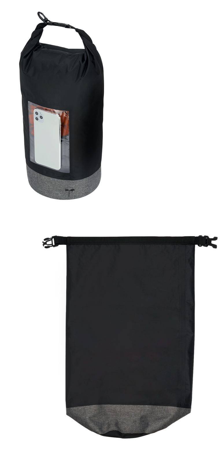 EarthTrendz™ Waterproof 10L Window Dry Bag 7