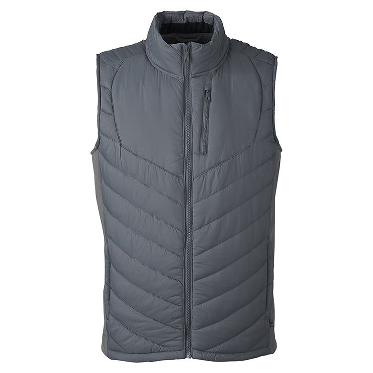 Spyder Challenger Vest 4