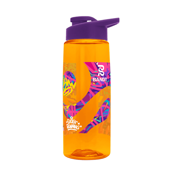 Gravel 26oz Tritan® Flair Bottle 1800