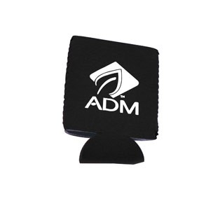 Econo Pal Beverage Insulator, custom koozie with logo imprint 3