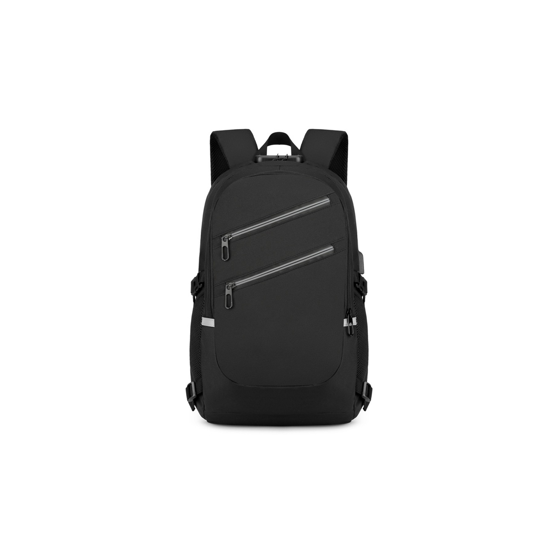 Travel Laptop Backpack 4