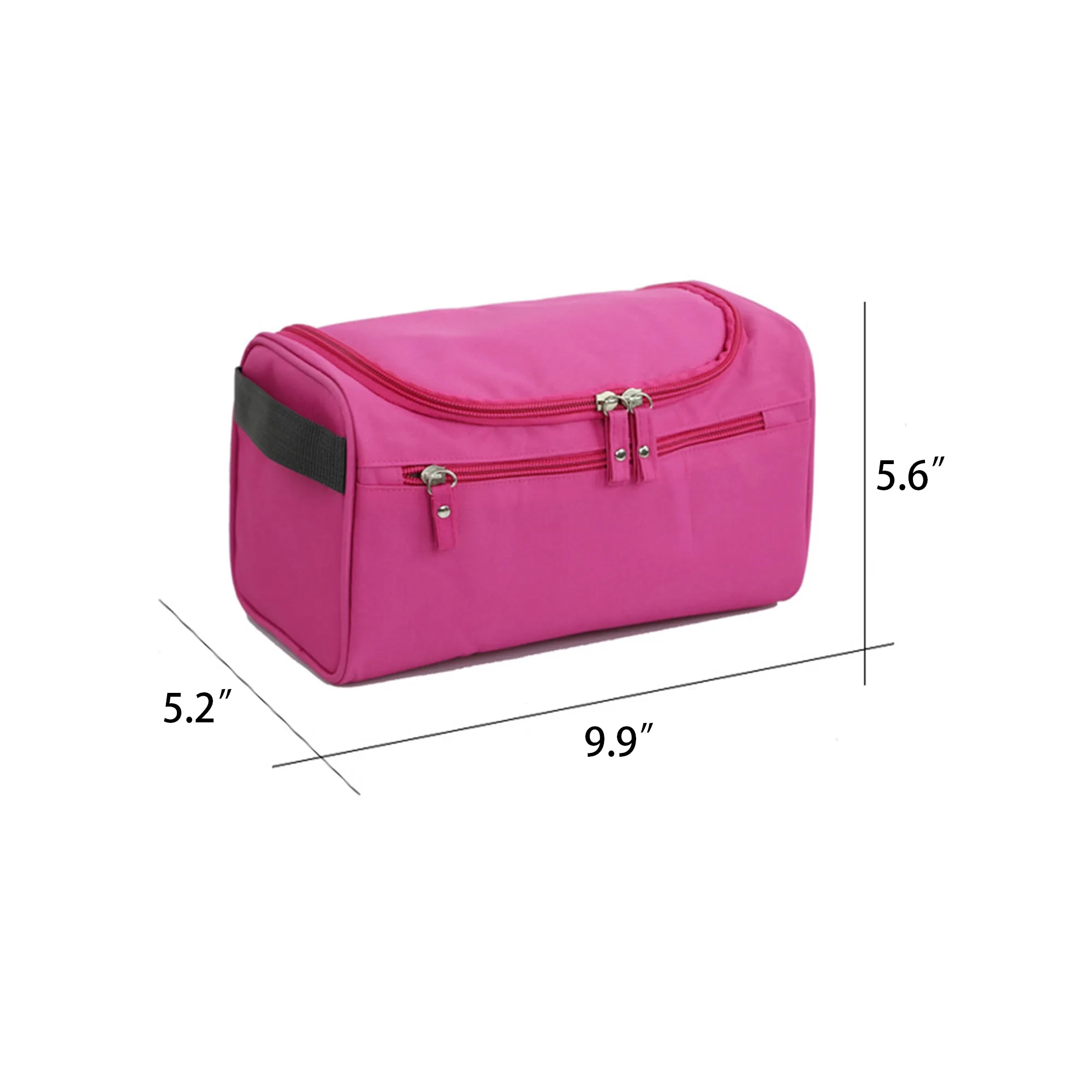 Waterproof Cosmetic Bag 4