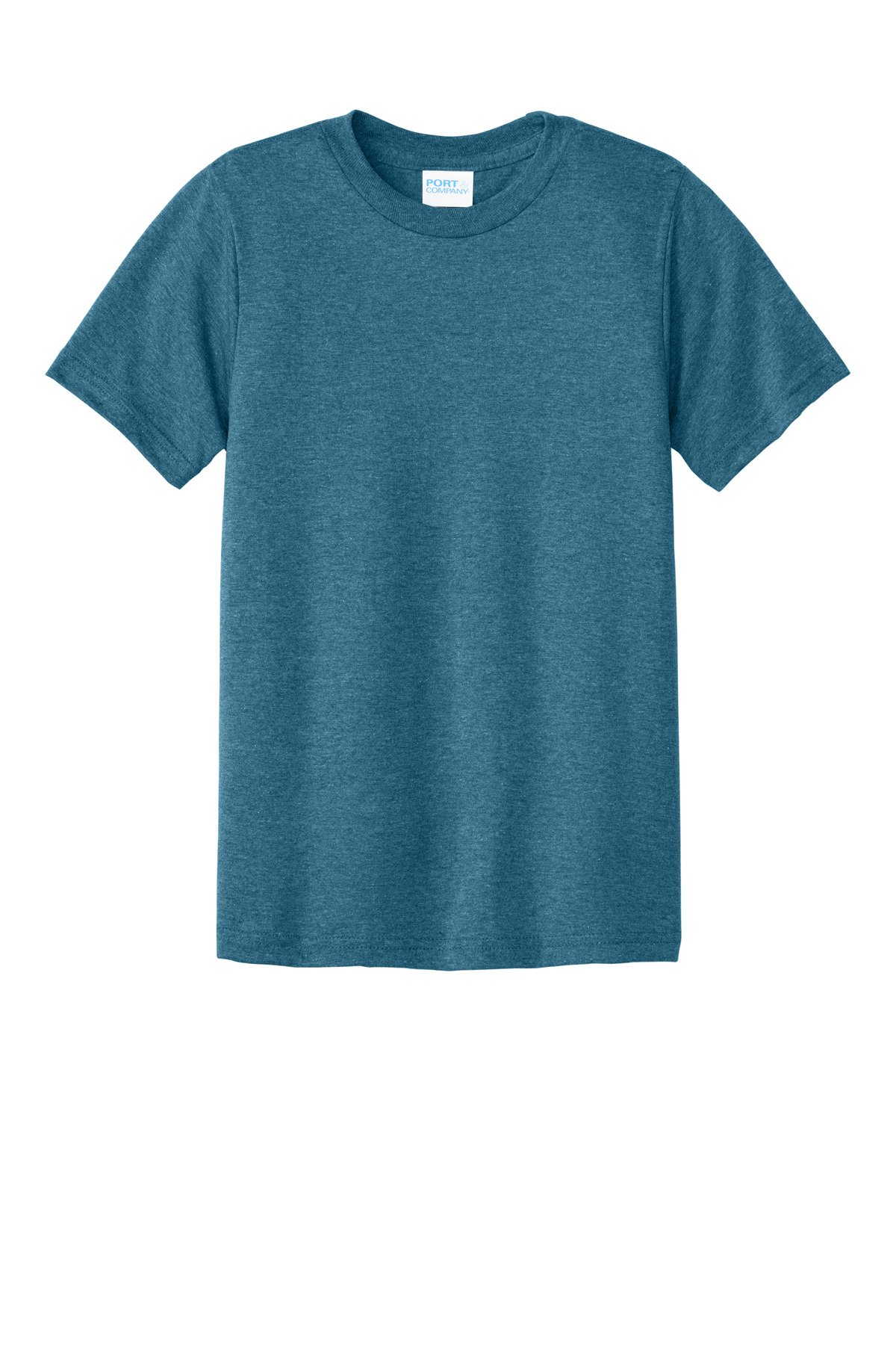 Port & Co Youth CVC Tee PC340Y 52