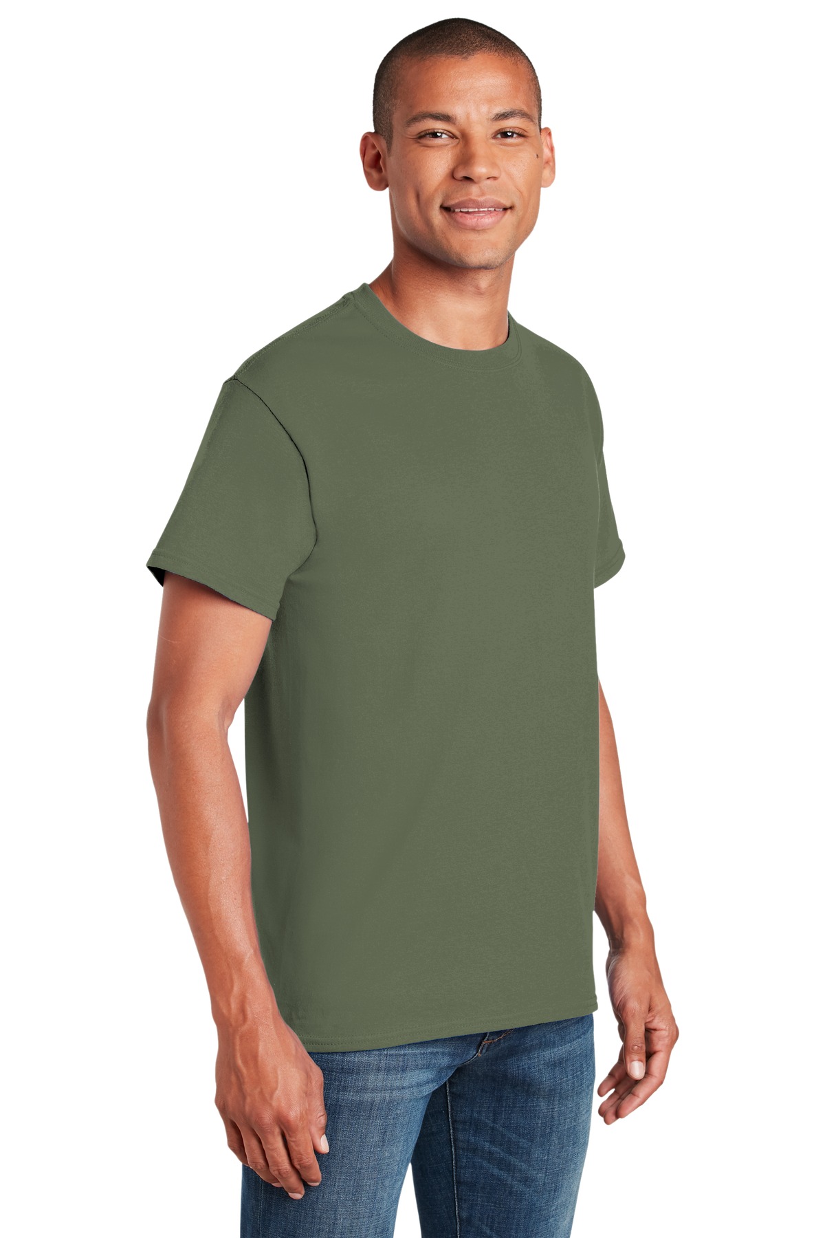 Gildan® Heavy Cotton 100% Cotton T-Shirt 113