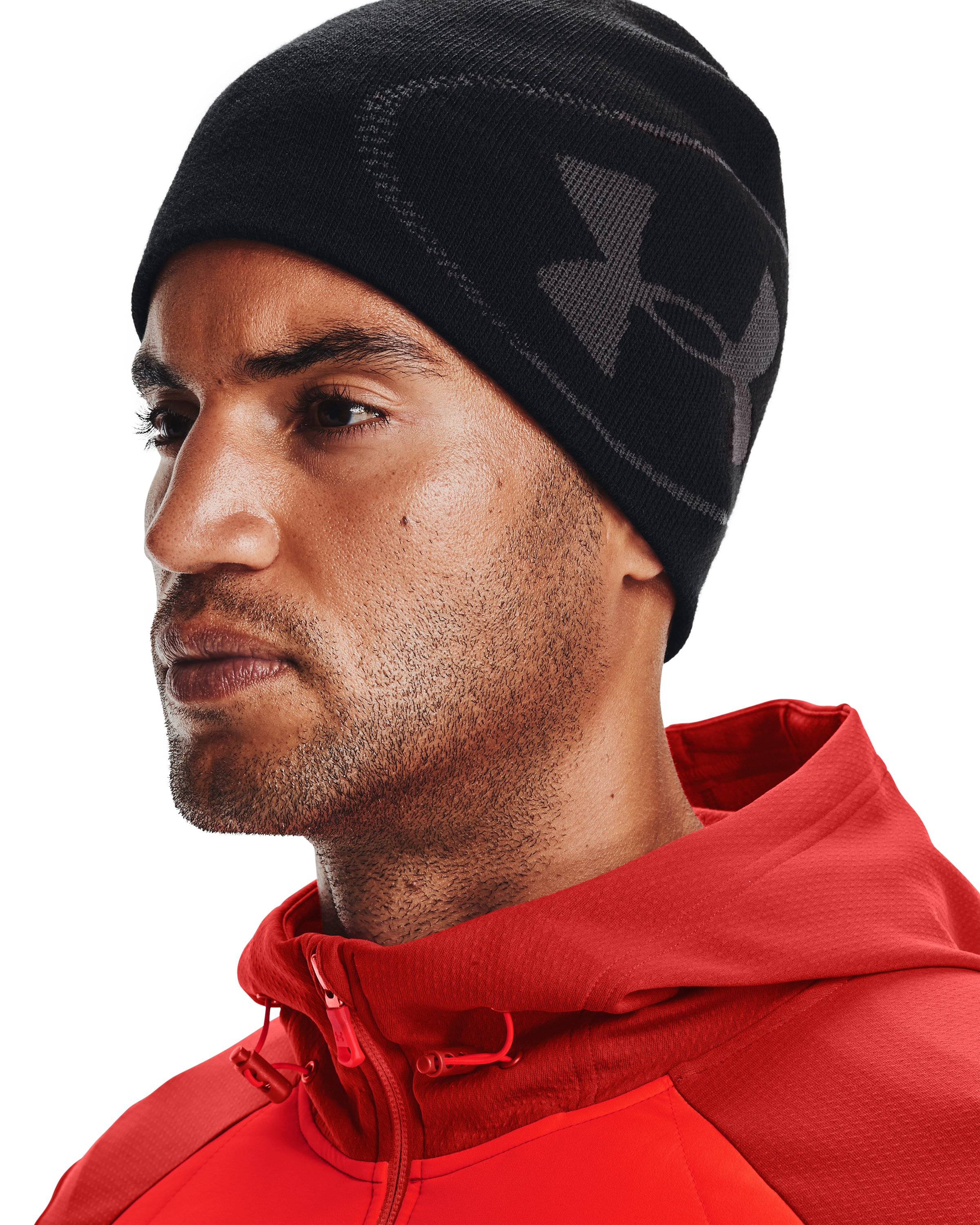 UA Billboard Reversible Men's Beanie 4