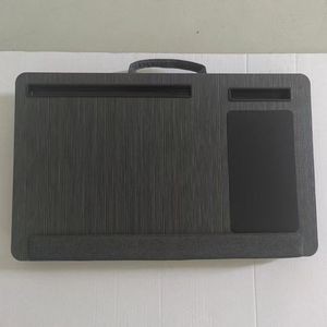 Laptop Lap Desk Built in Mouse Pad 6