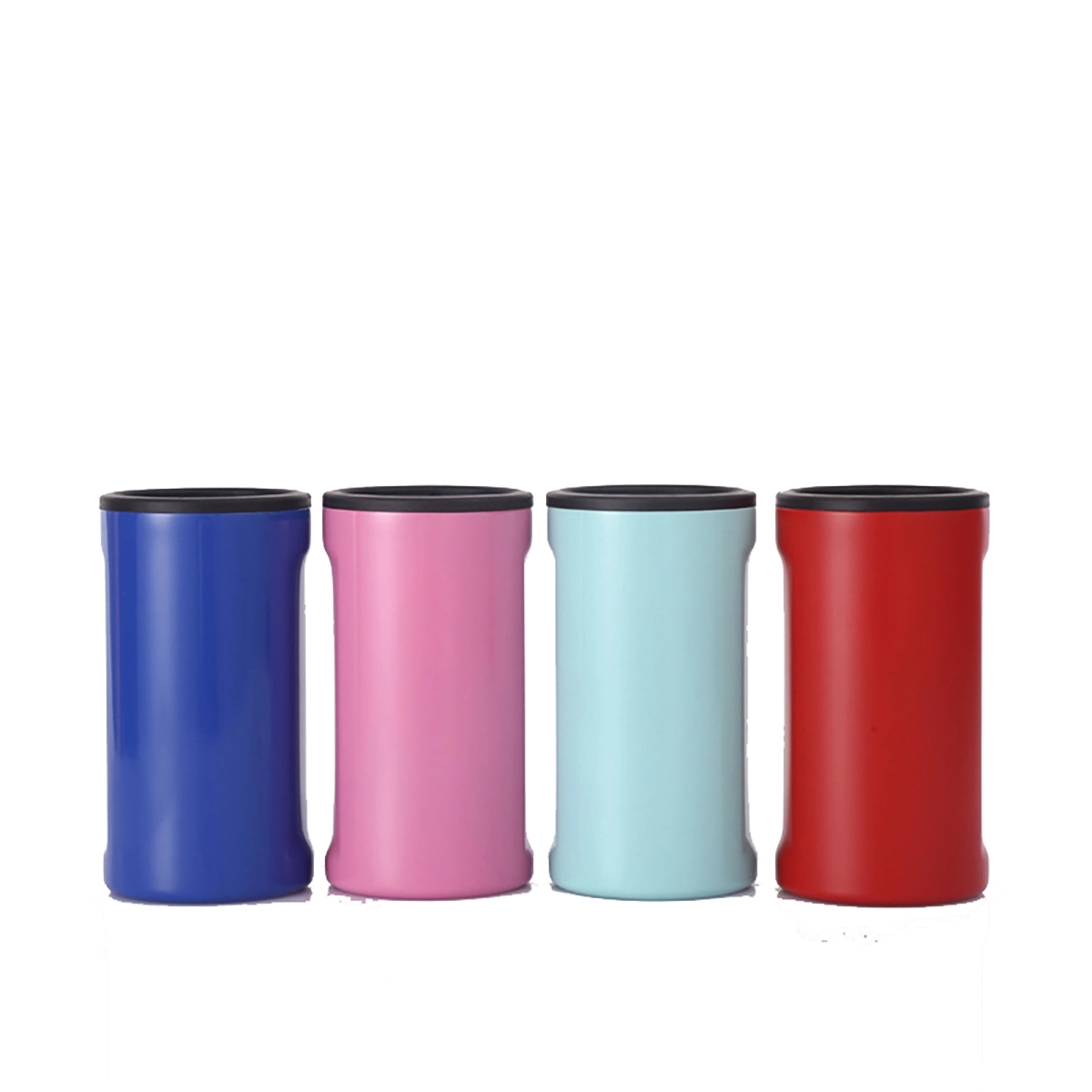 13.5 Oz Stainless Steel Can Cooler 5