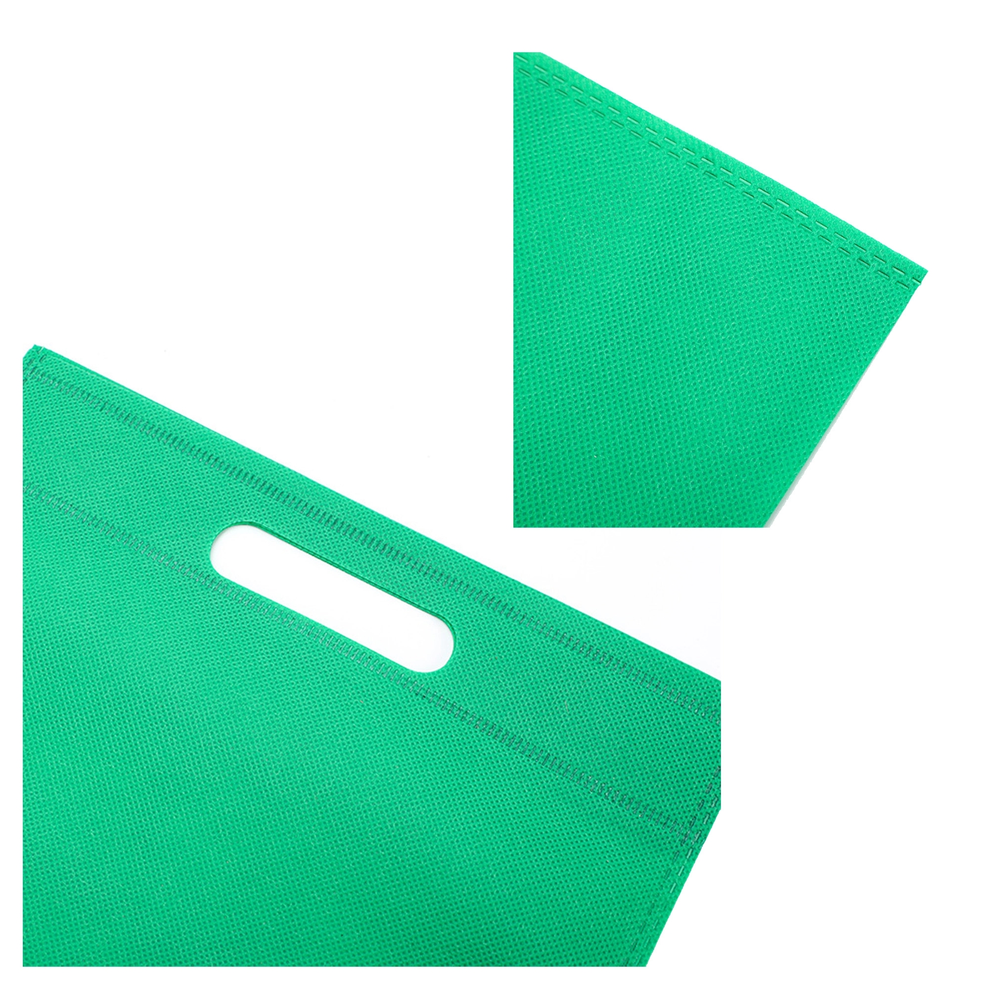 Promotional Non-Woven Bag MOQ 100PCS 8