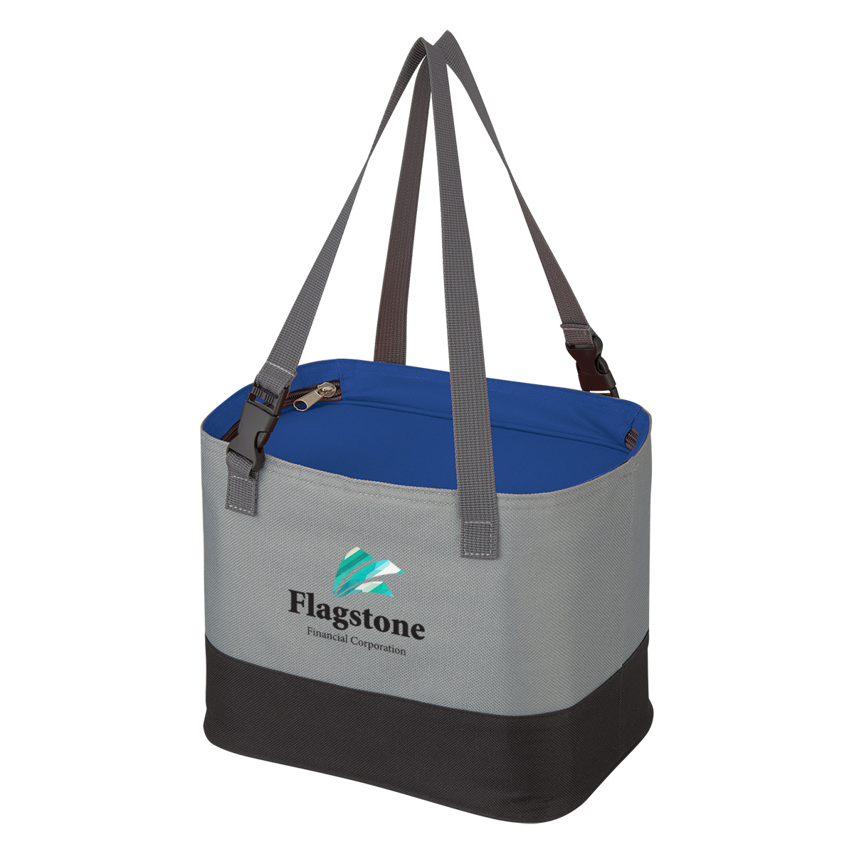 Alfresco Cooler Lunch Bag 9
