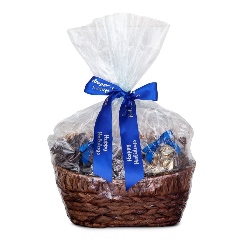 Gourmet Gift Basket 2