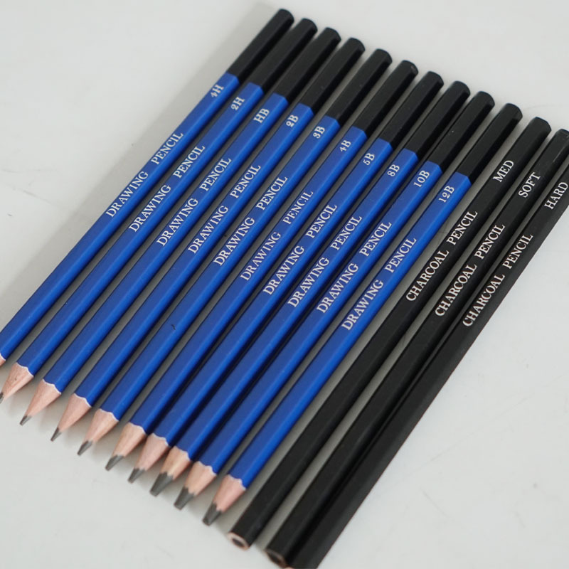 drawing pencils 1